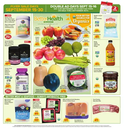Better Health Market Direct