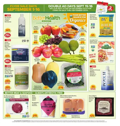 Better Health Market Direct