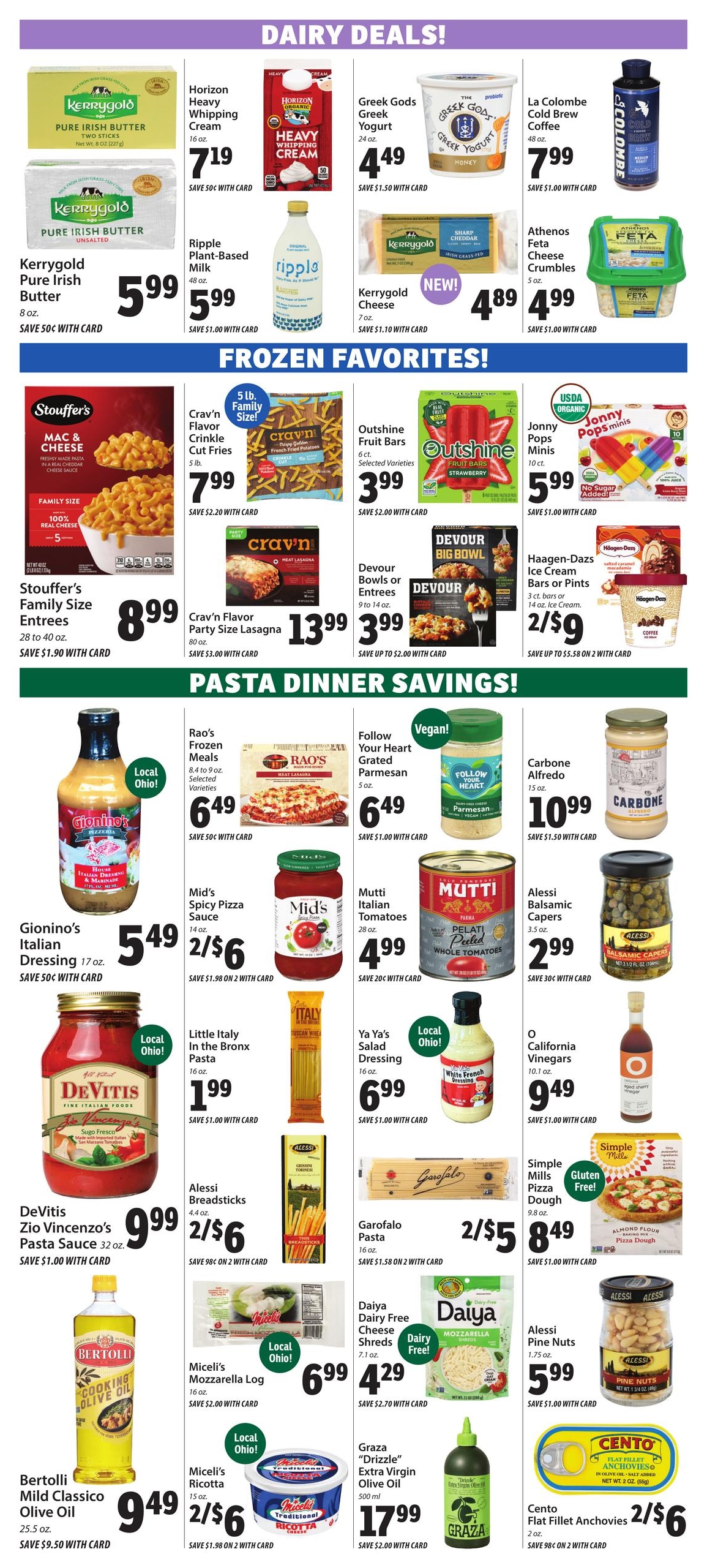 Acme Fresh Market weekly ad page 6