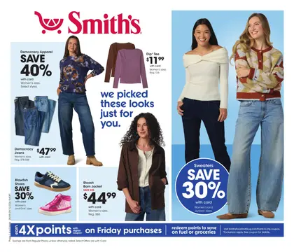 Smith's Home & Apparel