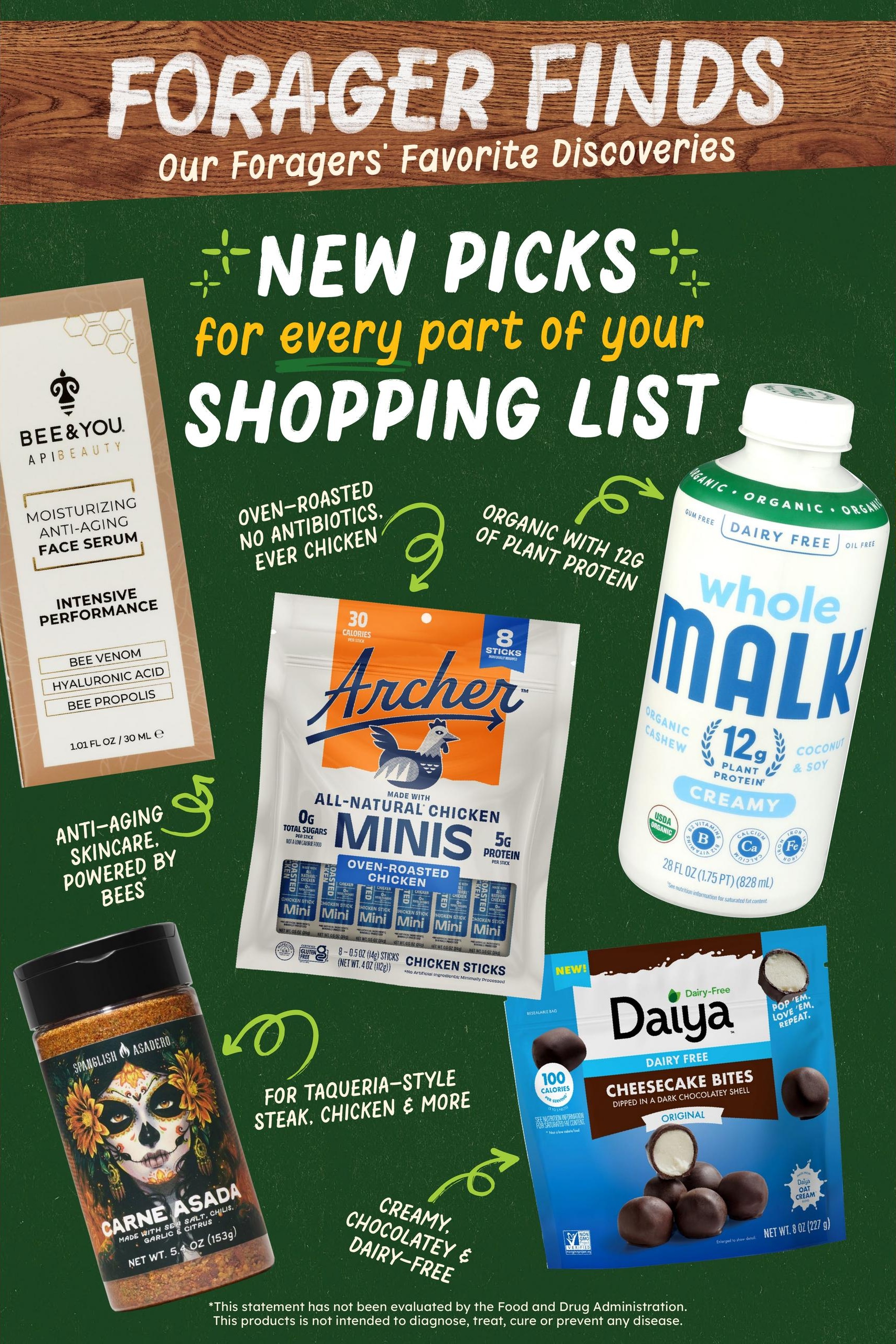 Sprouts Farmers Market weekly ad page 7