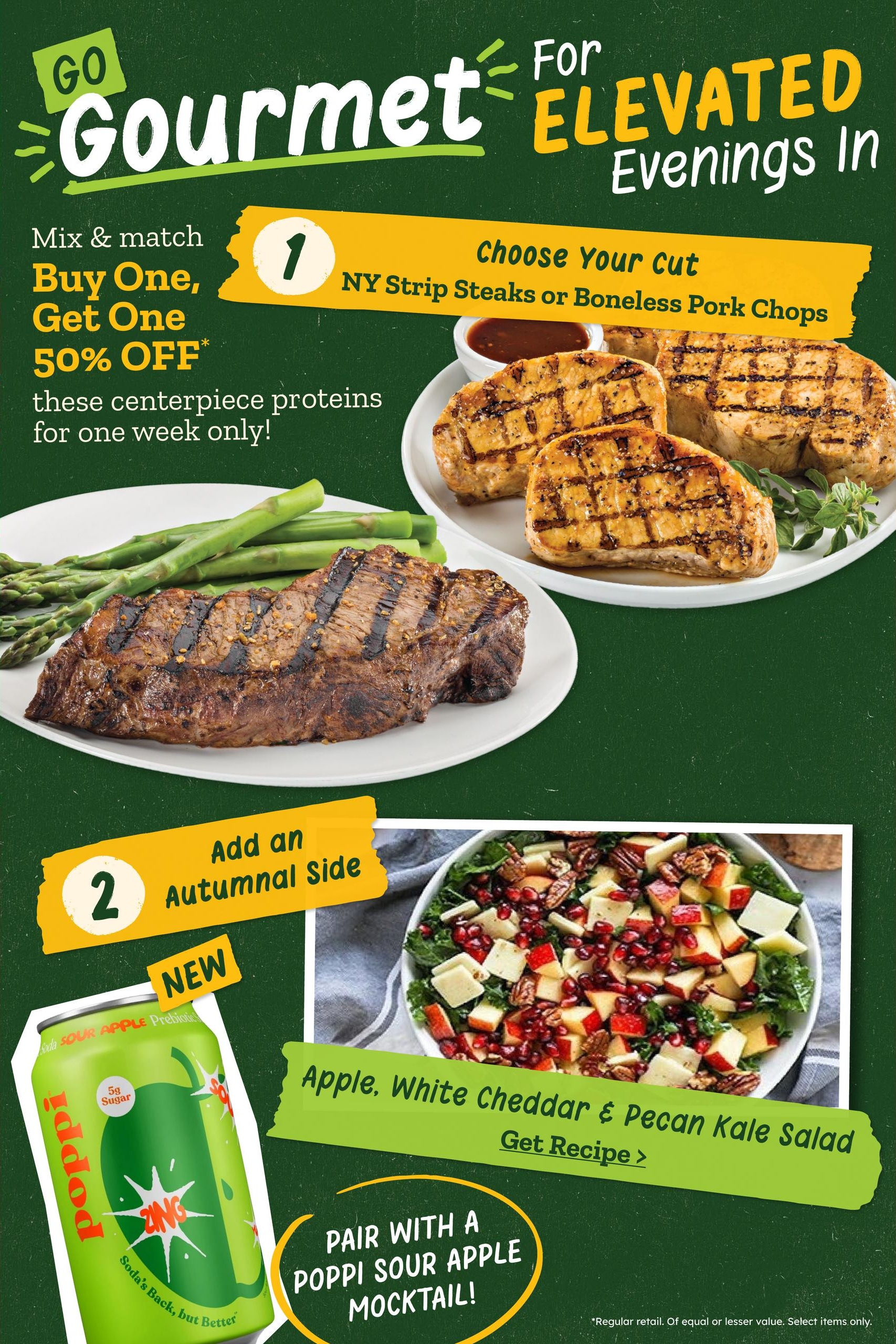 Sprouts Farmers Market weekly ad page 3
