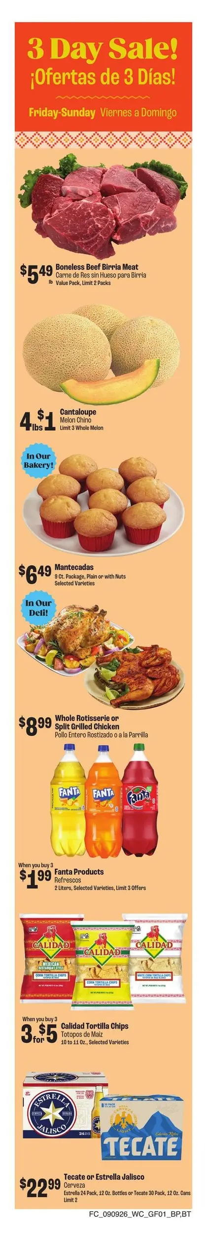 Food City Weekly Ad
