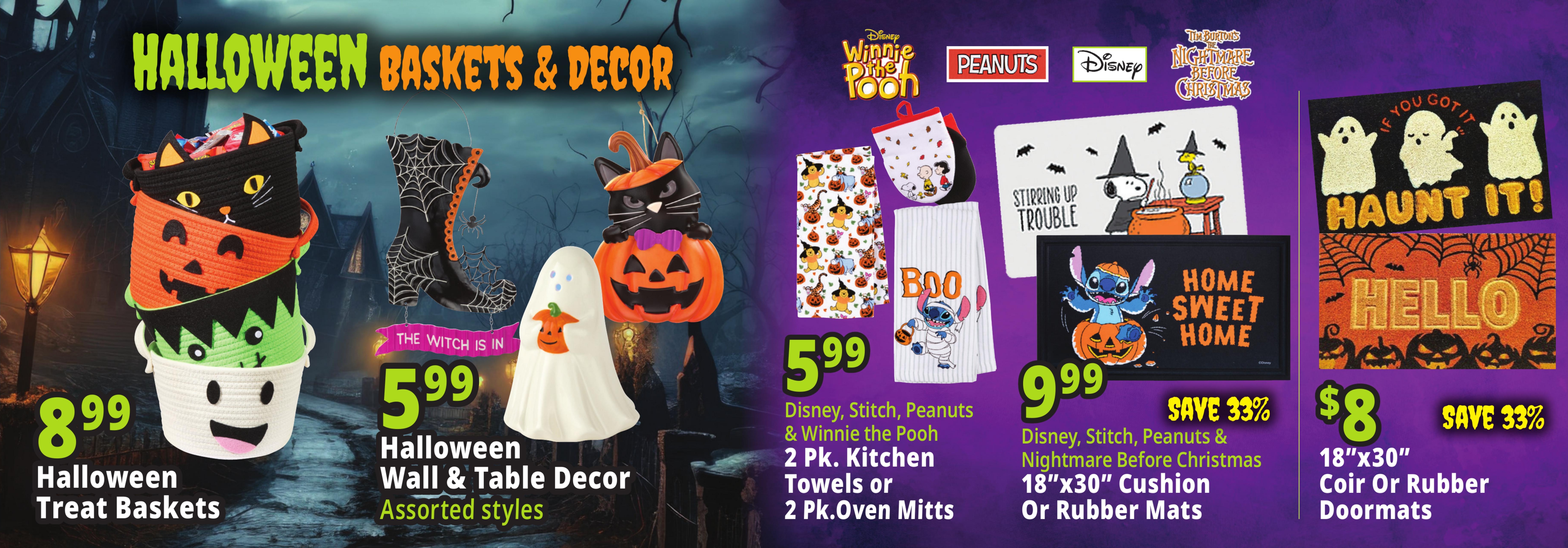 Ocean State Job Lot weekly ad page 5