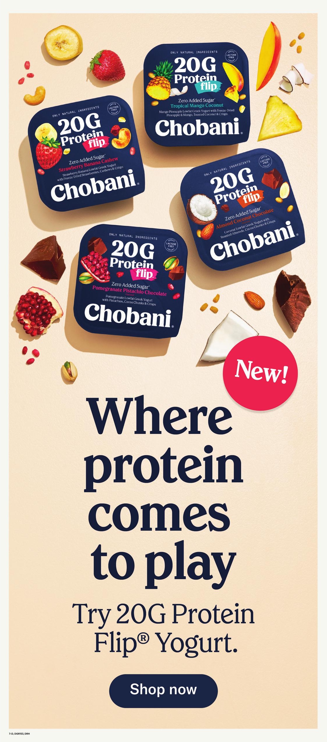 Stater Bros. Markets weekly ad page 7