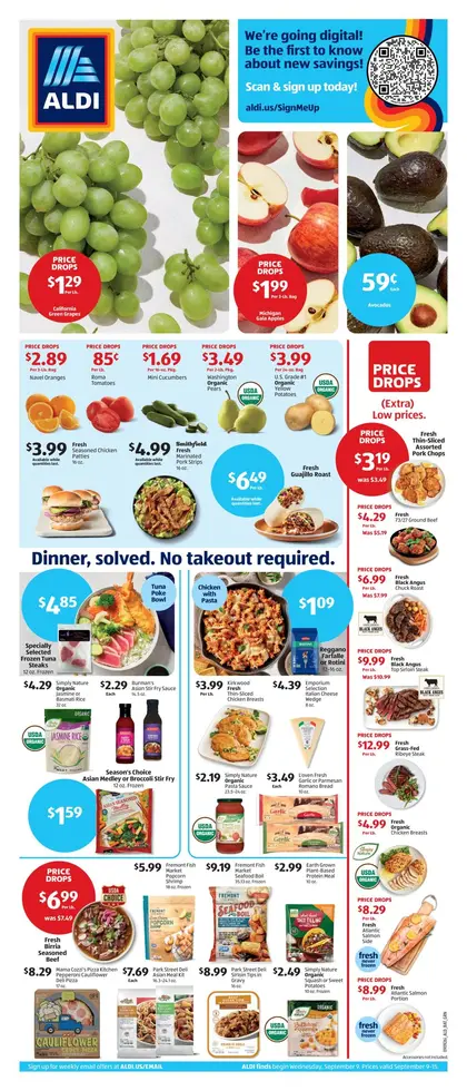 ALDI Weekly Ad