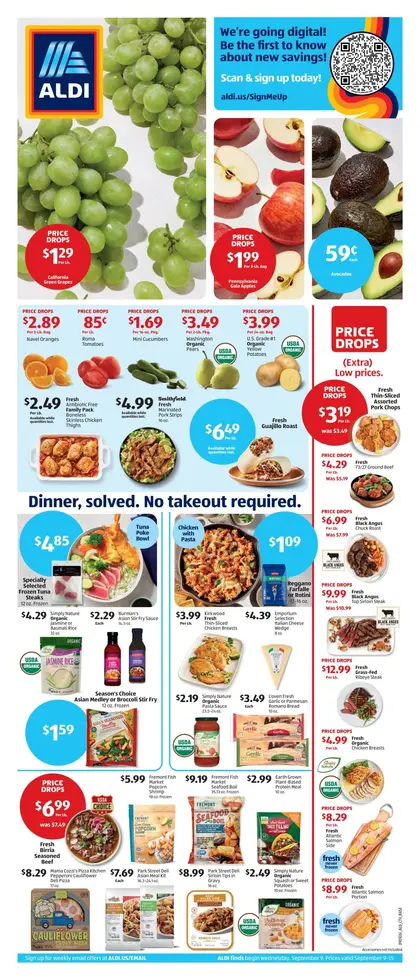 ALDI Weekly Ad