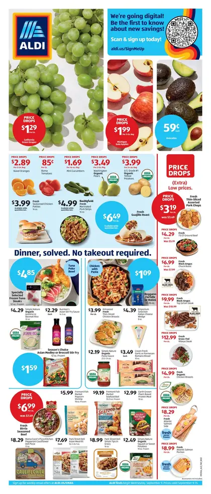 ALDI Weekly Ad