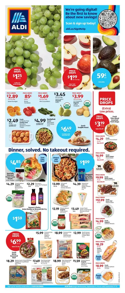 ALDI Weekly Ad
