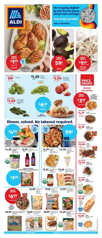 ALDI Weekly Ad