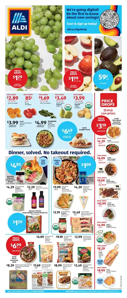 ALDI Weekly Ad
