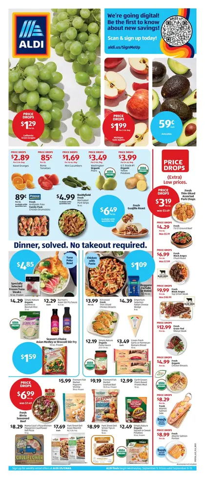 ALDI Weekly Ad