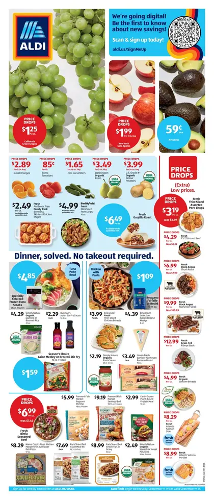 ALDI Weekly Ad