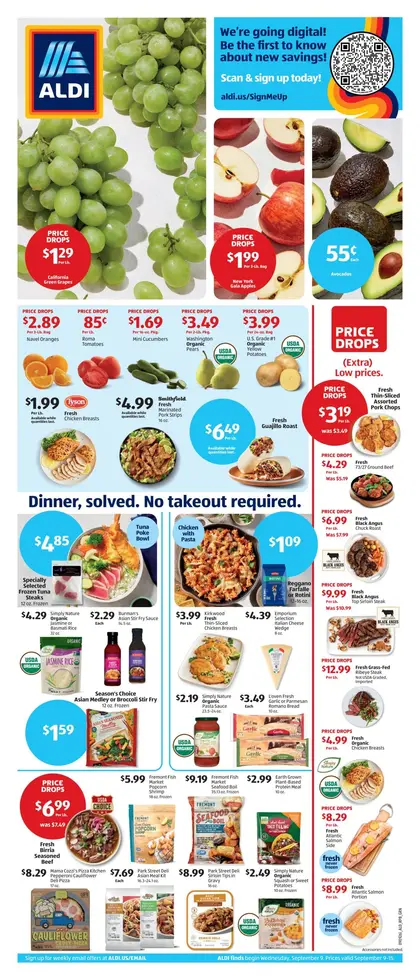 ALDI Weekly Ad