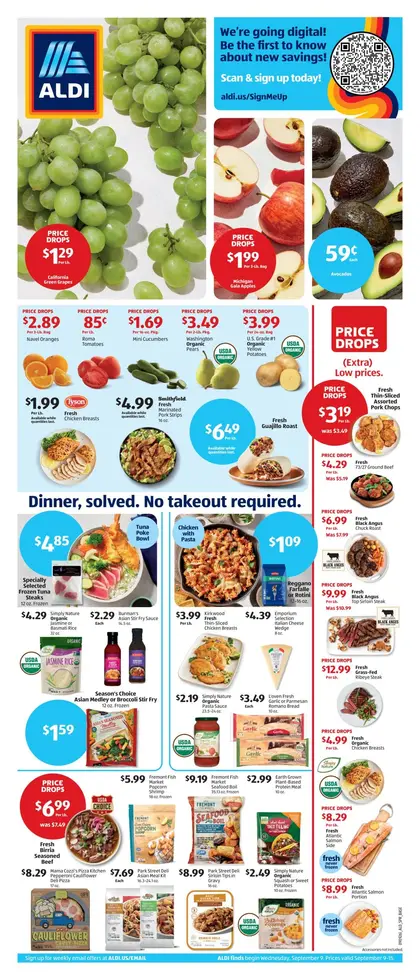 ALDI Weekly Ad