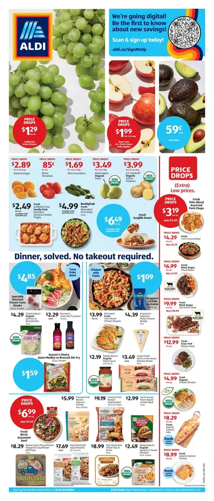 ALDI Weekly Ad
