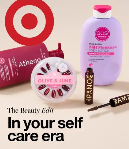 Target Weekly Circular