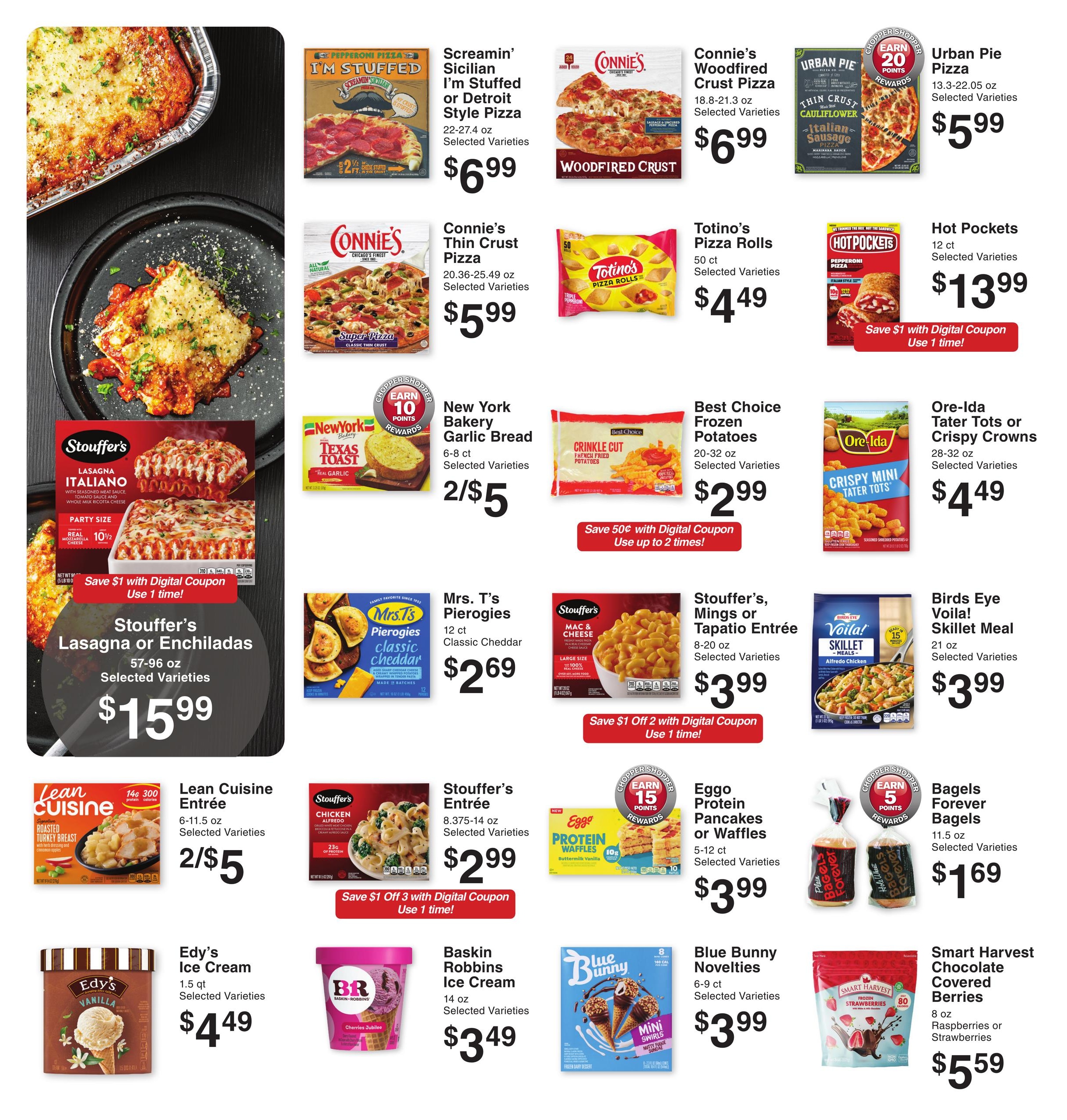 Price Chopper KC weekly ad page 6