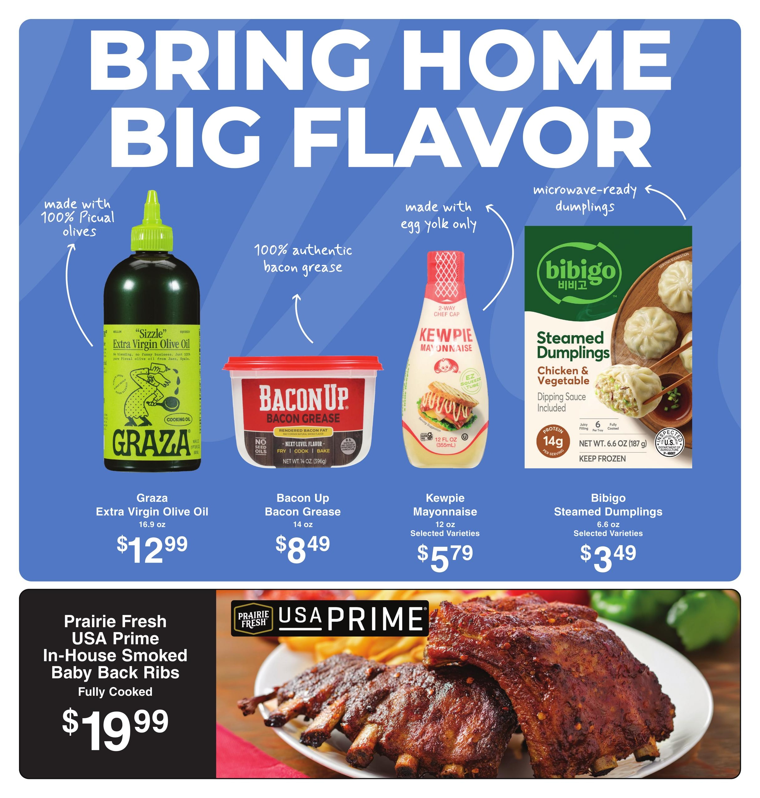 Price Chopper KC weekly ad page 14