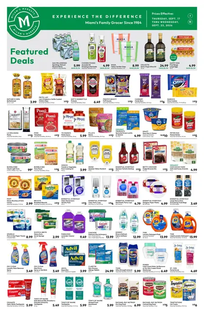Milam's Markets Weekly