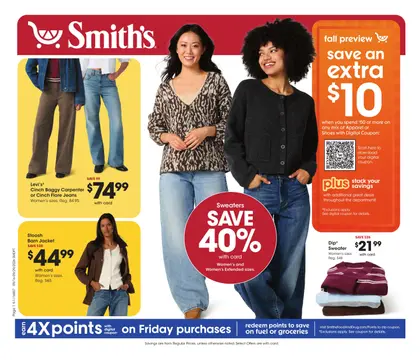 Smith's Home & Apparel