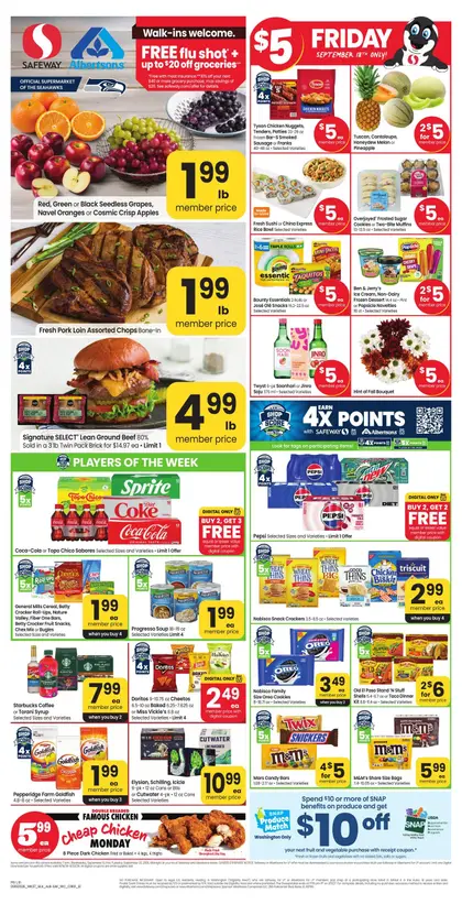 Albertsons Weekly Ad