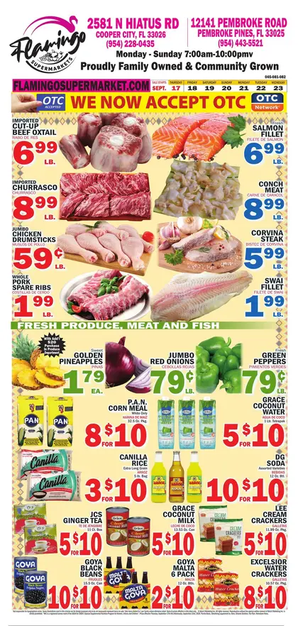 Bravo Supermarket Bravo Florida Weekly