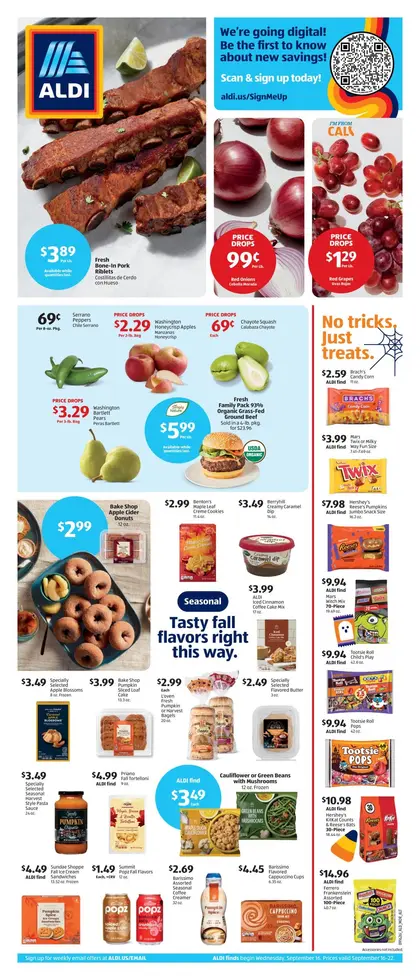 ALDI Weekly Ad