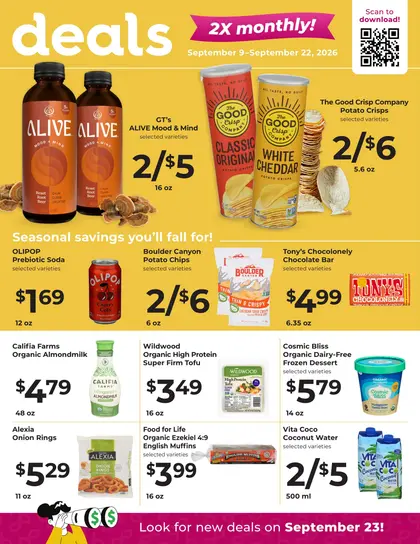 Lifethyme Indexed Biweekly