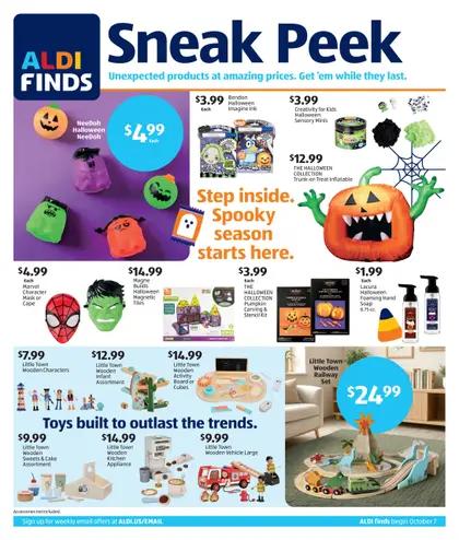ALDI Weekly Ad & Circular in Augusta, GA | Weekly Ads Now