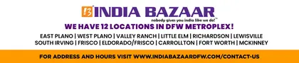 India Bazaar Indexed Weekly
