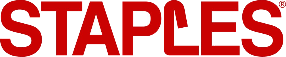Staples logo