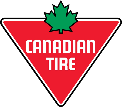 Canadian Tire logo
