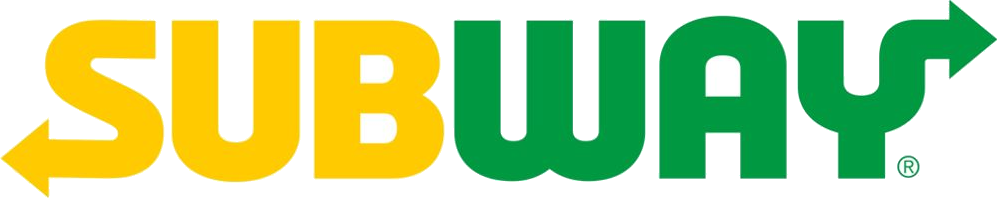 Subway logo
