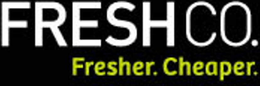 FreshCo logo