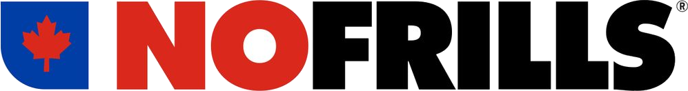 No Frills logo
