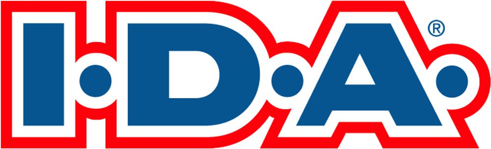 I.D.A. logo