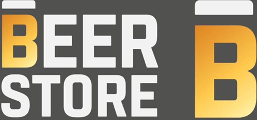 The Beer Store logo