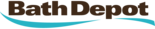 Bath Depot logo