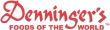Denninger's logo