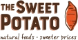 The Sweet Potato logo