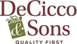 DeCicco & Sons logo