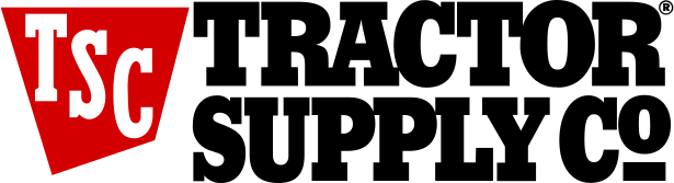 Tractor Supply Company logo