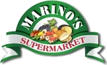 Marino's Supermarket logo