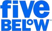 Five Below logo