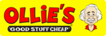 Ollie's Bargain Outlet logo