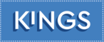 Kings Food Markets logo