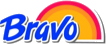 Bravo Supermarket logo