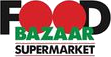 Food Bazaar logo