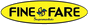 Fine Fare Supermarkets logo